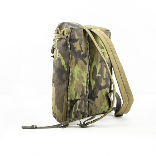 Left side pocket TL98