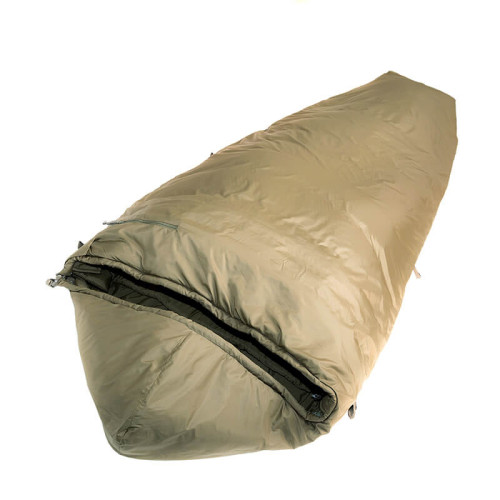 The summer 2008 modular system sleeping bag