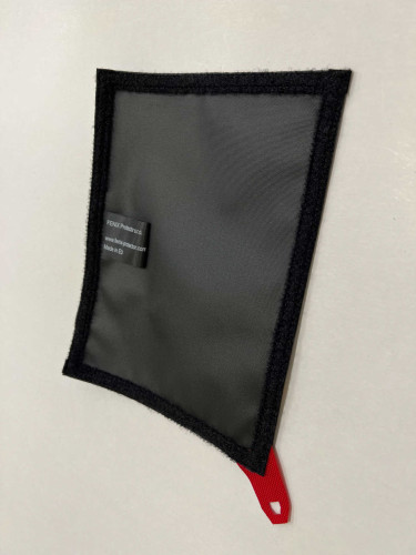 Cap of Velcro fastener of Demon platform