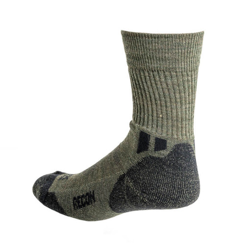 Socks Recon