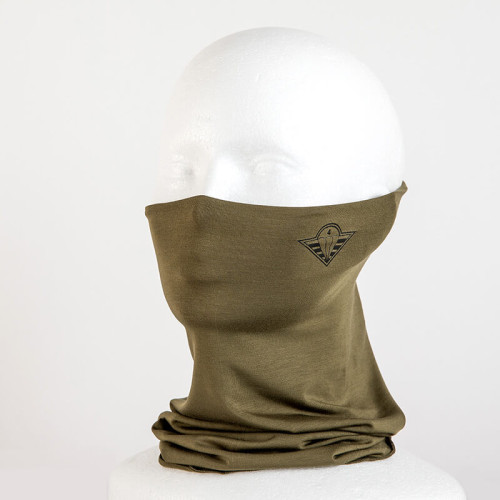 Neckerchief 4th Rapid Deployment Brigade