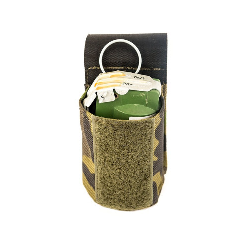 Grenade pouch/ P1 Laser puff charge