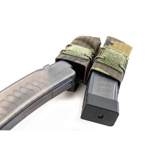 Pouch 2xCZ Scorpion EVO UFG