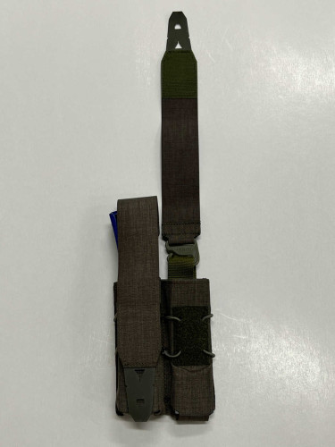 Sumka 2xHK MP5 UFG