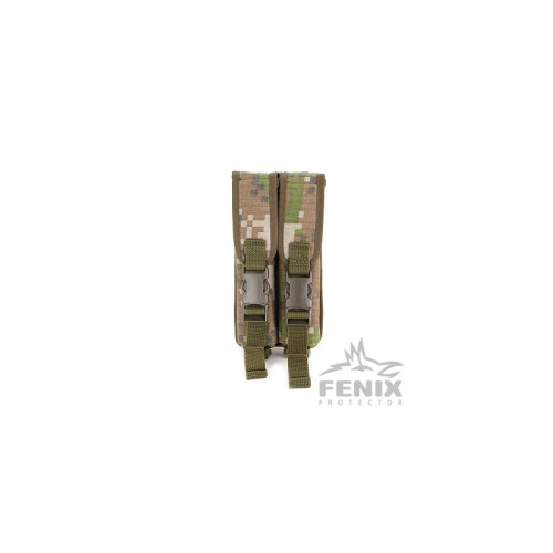 Pouch 2xHK UMP