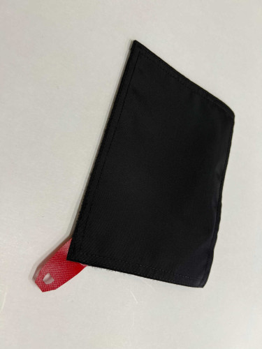 Cap of Velcro fastener of Demon platform