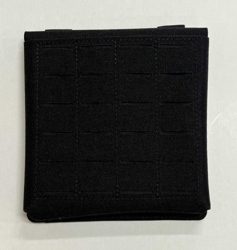 Pockets for side plates Demon
