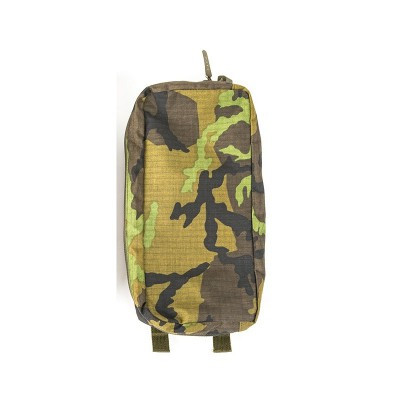 Roklan right side pocket (without equipment)