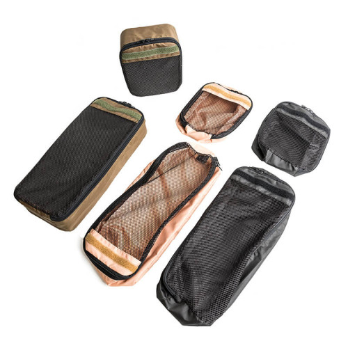 Pocket Magnus inner small with mesh