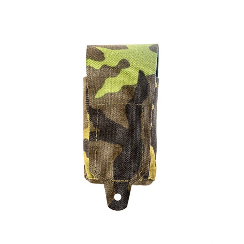Grenade pouch/ P1 Laser puff charge