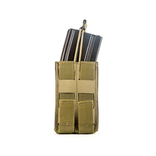 Pouch 1xM4 Open Laser