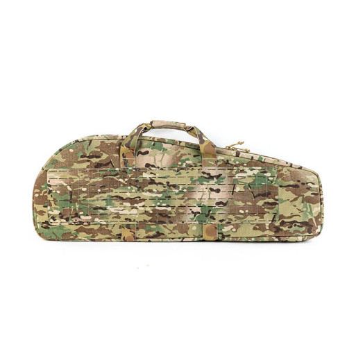 Machine gun bag