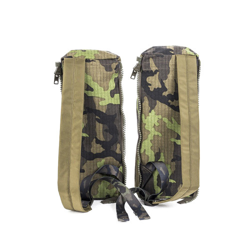 Left side pocket TL98