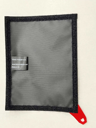Cap of Velcro fastener of Demon platform
