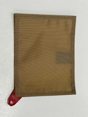 Cap of Velcro fastener of Demon platform