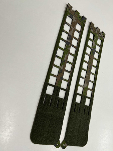 Stiff side Demon CorPlus 5