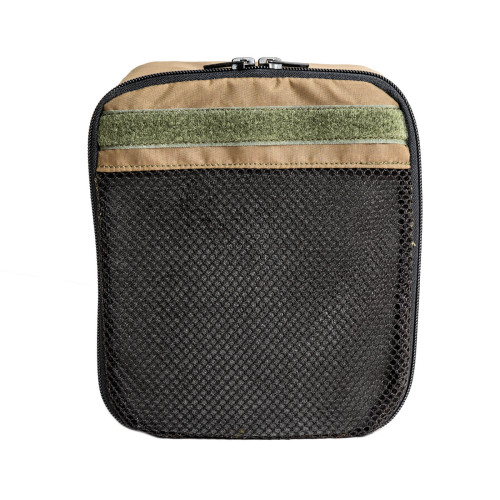 Pocket Magnus inner small with mesh
