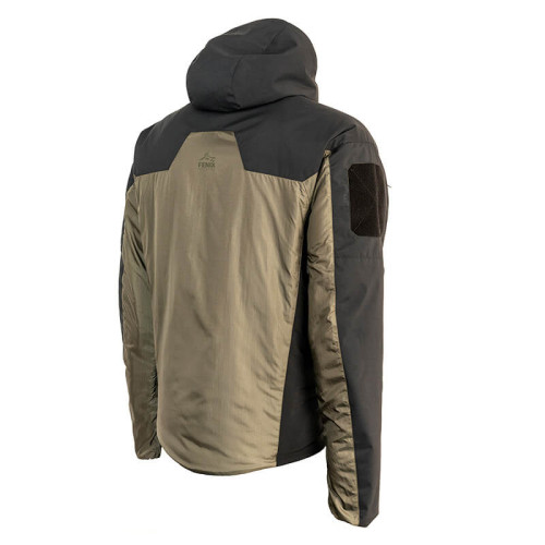 NJORD jacket