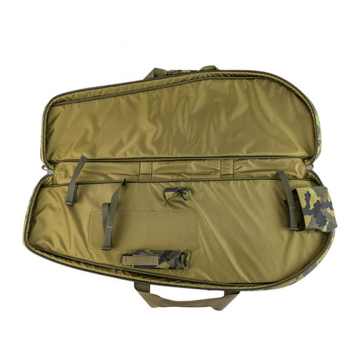 Machine gun bag