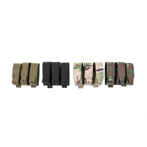 Pouch 3×40 mm grenade LS