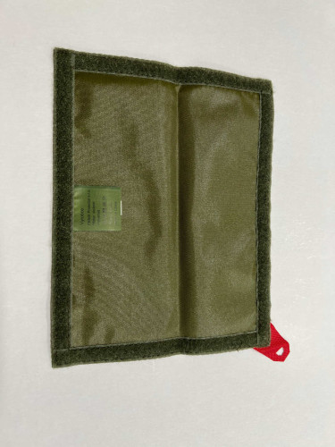Cap of Velcro fastener of Demon platform