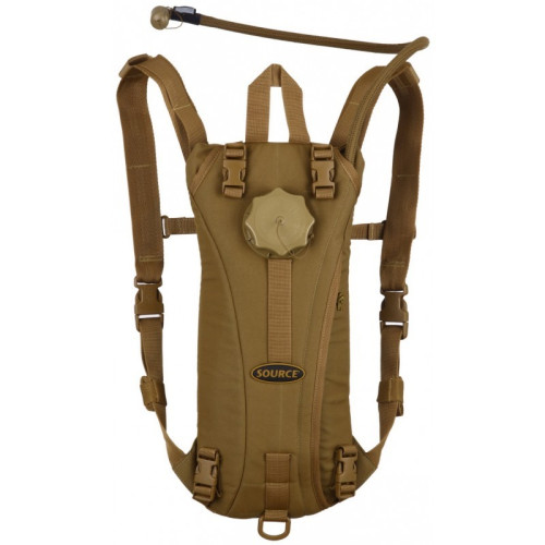 Tactical 3l coyote