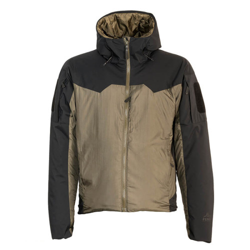 NJORD jacket