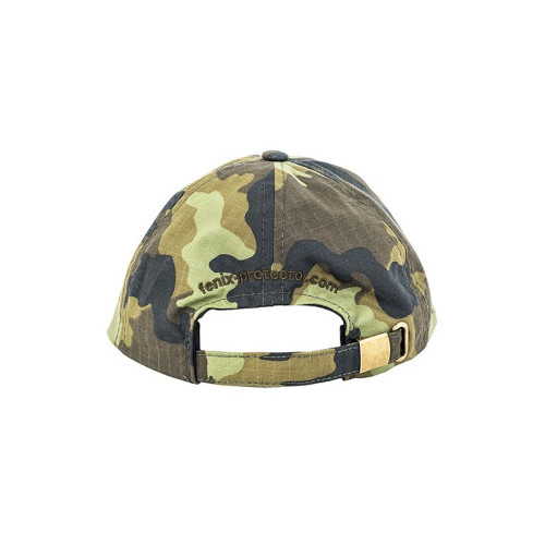 Baseball cap Fenix Profi