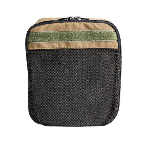Pocket Magnus inner small with mesh