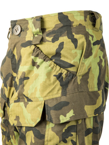 Combat II Pants