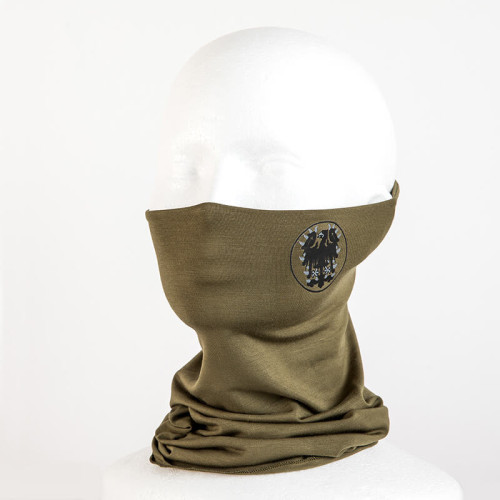 Neckerchief 42nd Mechanized Battalion