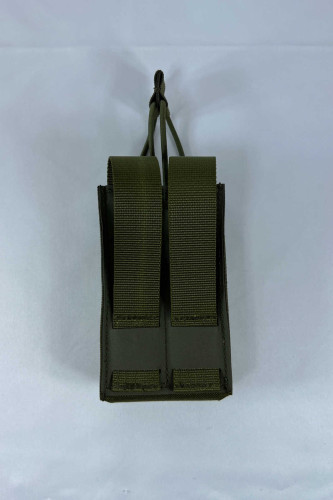 Pouch 1xM4 Open Laser