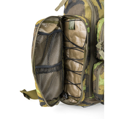 Roklan left side pocket (with equipment)