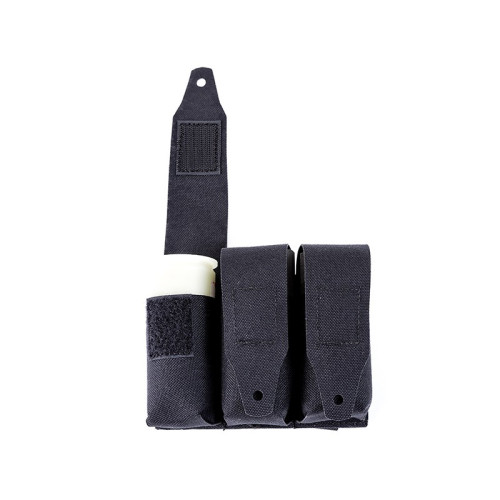 Pouch 3×40 mm grenade LS