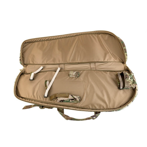 Machine gun bag
