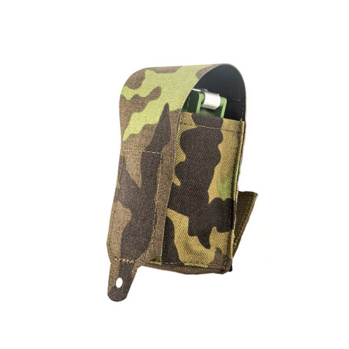 Grenade pouch/ P1 Laser puff charge