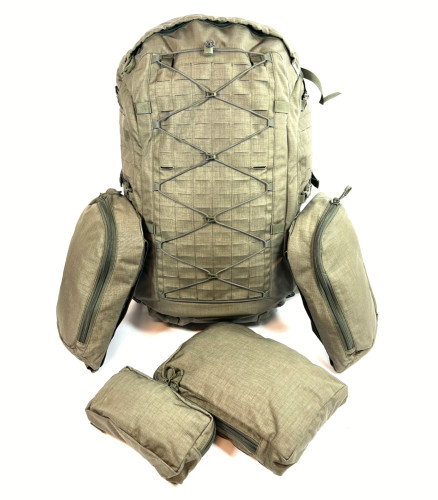 Backpack Magnus 65