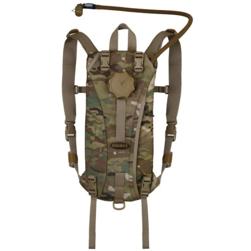 Tactical 3l multicam
