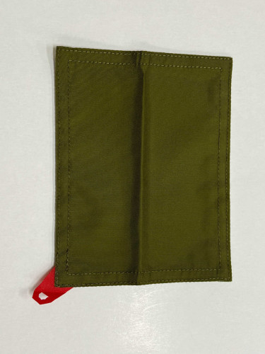 Cap of Velcro fastener of Demon platform