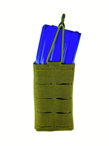 Pouch 1xM4 Open Laser