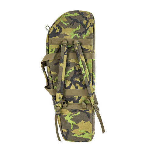 Machine gun bag
