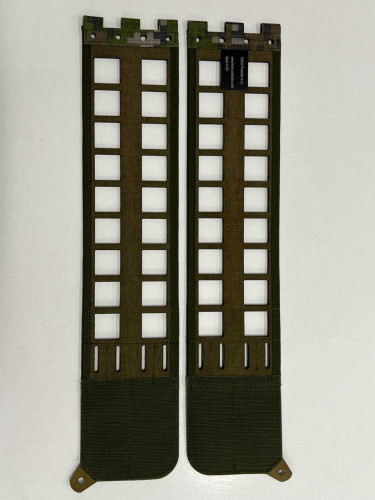 Stiff side Demon CorPlus 5
